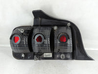 2005-2009 Ford Mustang Tail Light Assembly Passenger Right OEM Fits Fits 2005 2006 2007 2008 2009 OEM Used Auto Parts - Oemu