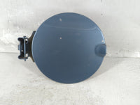 2006 Ford Mustang Fuel Tank Door Lid Gas Tank Blue - Oemusedautoparts1.com