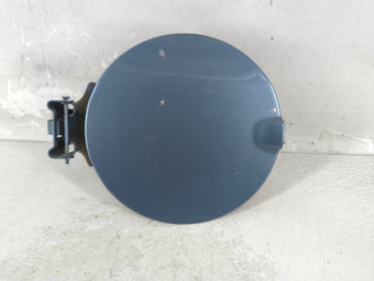 compare product 2006 Ford Mustang Fuel Tank Door Lid Gas Tank Blue
