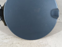 2006 Ford Mustang Fuel Tank Door Lid Gas Tank Blue - Oemusedautoparts1.com