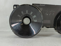 2006 Ford Mustang Instrument Cluster Speedometer Gauges Fits OEM Used Auto Parts - Oemusedautoparts1.com
