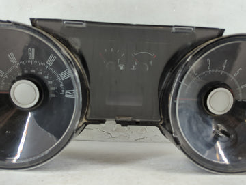 2006 Ford Mustang Instrument Cluster Speedometer Gauges Fits OEM Used Auto Parts