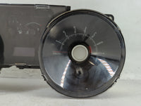 2006 Ford Mustang Instrument Cluster Speedometer Gauges Fits OEM Used Auto Parts - Oemusedautoparts1.com