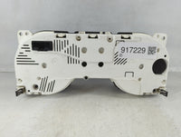 2006 Ford Mustang Instrument Cluster Speedometer Gauges Fits OEM Used Auto Parts - Oemusedautoparts1.com