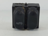 1995-2007 Ford Ranger Master Power Window Switch Replacement Driver Side Left Fits OEM Used Auto Parts - Oemusedautoparts1.c