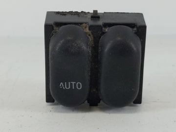 1995-2007 Ford Ranger Master Power Window Switch Replacement Driver Side Left Fits OEM Used Auto Parts - Oemusedautoparts1.c