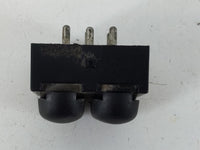 1995-2007 Ford Ranger Master Power Window Switch Replacement Driver Side Left Fits OEM Used Auto Parts - Oemusedautoparts1.c