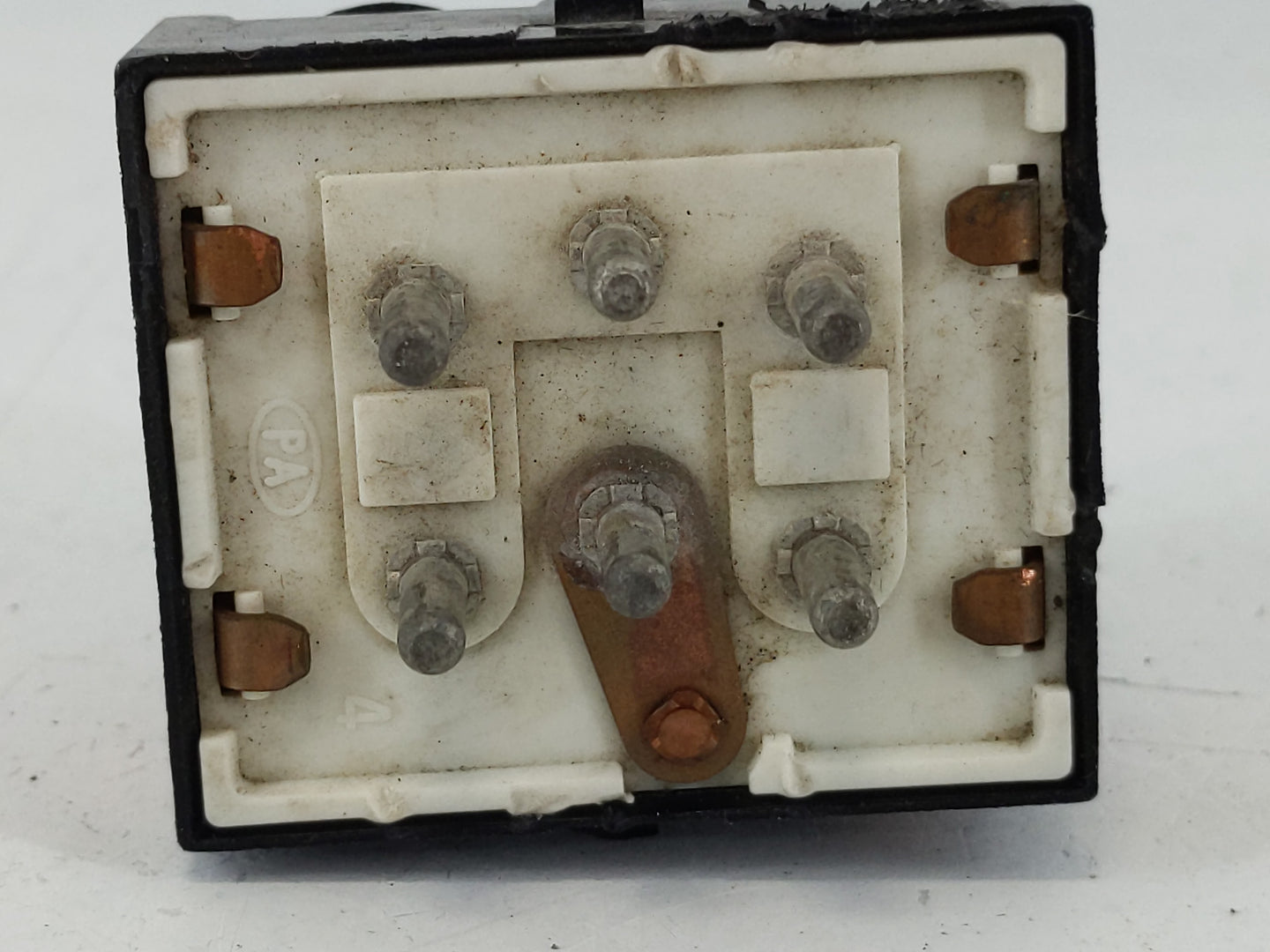 1995-2007 Ford Ranger Master Power Window Switch Replacement Driver Side Left Fits OEM Used Auto Parts - Oemusedautoparts1.c