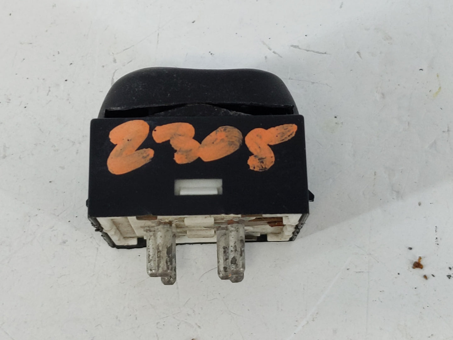 1995-2007 Ford Ranger Master Power Window Switch Replacement Driver Side Left Fits OEM Used Auto Parts - Oemusedautoparts1.c