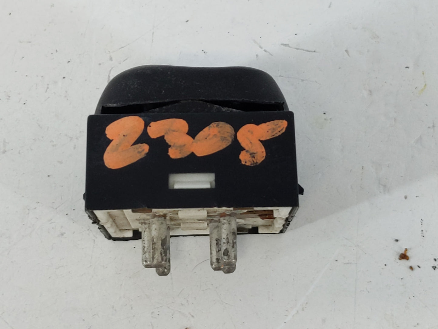 1995-2007 Ford Ranger Master Power Window Switch Replacement Driver Side Left Fits OEM Used Auto Parts - Oemusedautoparts1.c