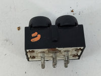 1995-2007 Ford Ranger Master Power Window Switch Replacement Driver Side Left Fits OEM Used Auto Parts - Oemusedautoparts1.c
