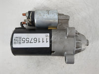 2004-2008 Ford Ranger Car Starter Motor Solenoid OEM Fits Fits 2004 2005 2006 2007 2008 OEM Used Auto Parts - Oemusedautopar