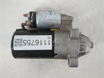 2004-2008 Ford Ranger Car Starter Motor Solenoid OEM Fits Fits 2004 2005 2006 2007 2008 OEM Used Auto Parts - Oemusedautopar
