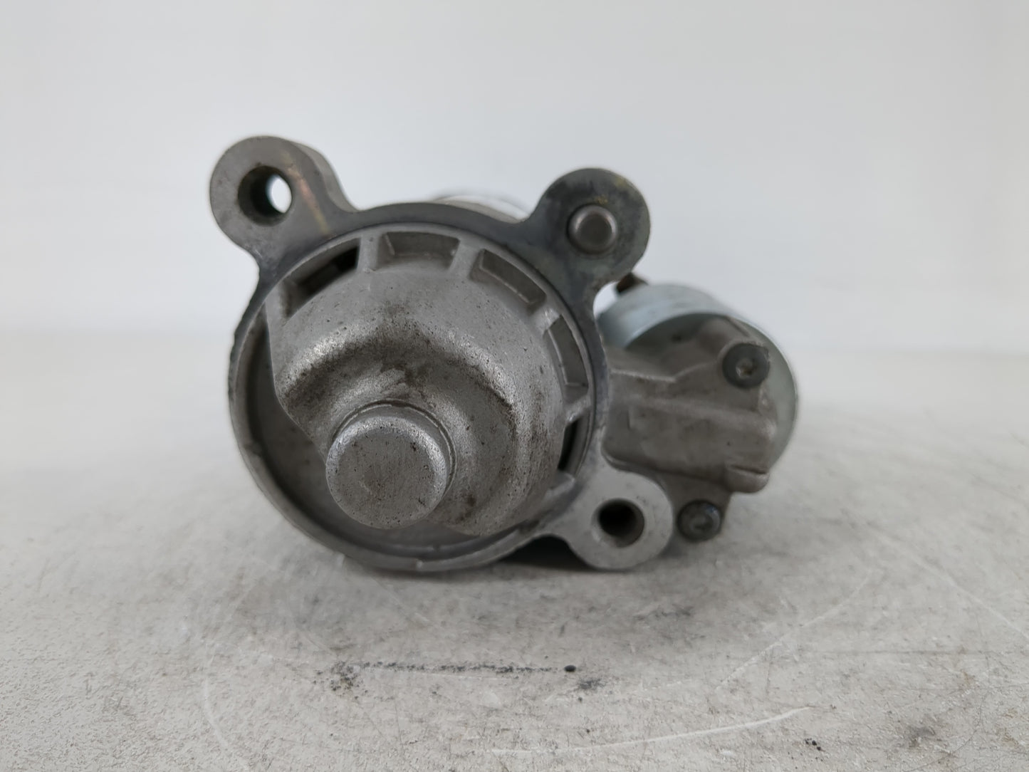 2004-2008 Ford Ranger Car Starter Motor Solenoid OEM Fits Fits 2004 2005 2006 2007 2008 OEM Used Auto Parts - Oemusedautopar