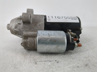 2004-2008 Ford Ranger Car Starter Motor Solenoid OEM Fits Fits 2004 2005 2006 2007 2008 OEM Used Auto Parts - Oemusedautopar