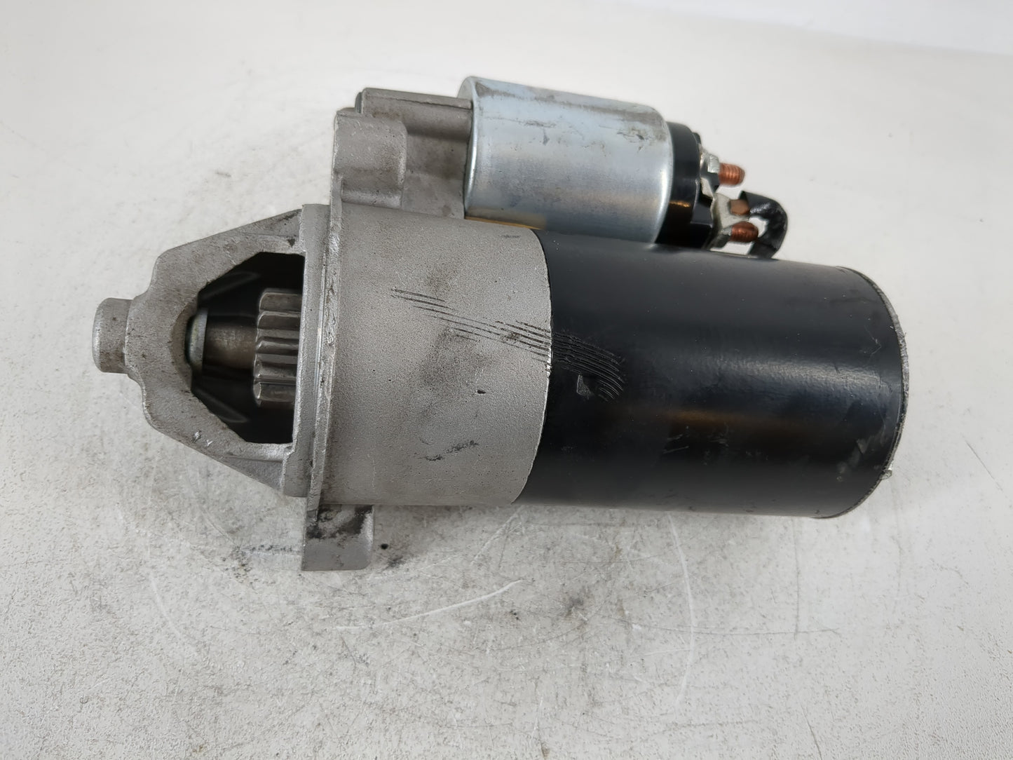 2004-2008 Ford Ranger Car Starter Motor Solenoid OEM Fits Fits 2004 2005 2006 2007 2008 OEM Used Auto Parts - Oemusedautopar