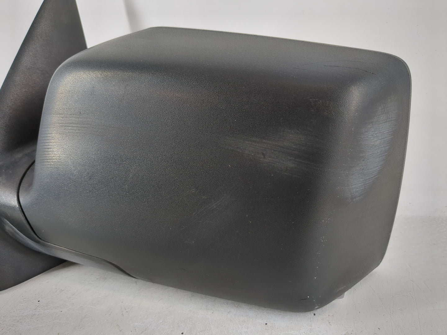 2006-2011 Ford Ranger Driver Side View Mirror - Left Door Mirror OEM Used - Oemusedautoparts1.com