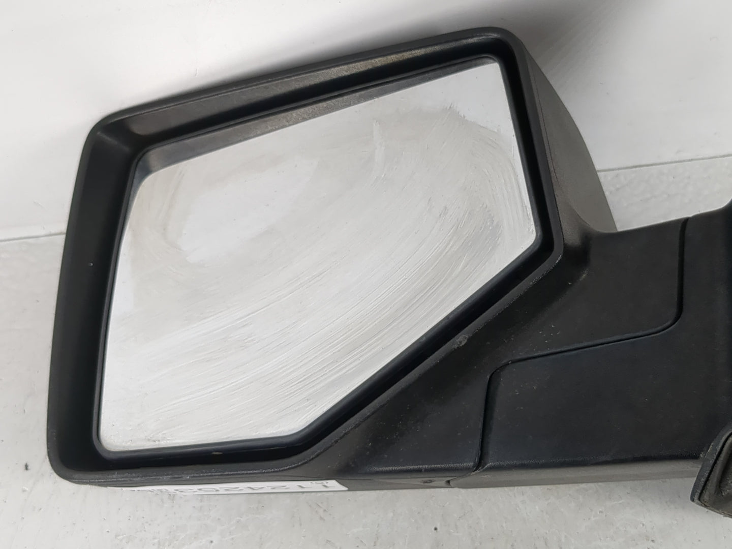 2006-2011 Ford Ranger Driver Side View Mirror - Left Door Mirror OEM Used - Oemusedautoparts1.com