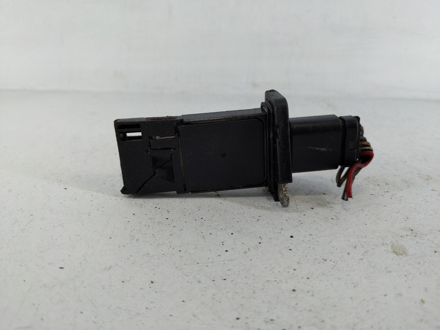 2004-2011 Ford Ranger Mass Air Flow Meter Maf - Oemusedautoparts1.com