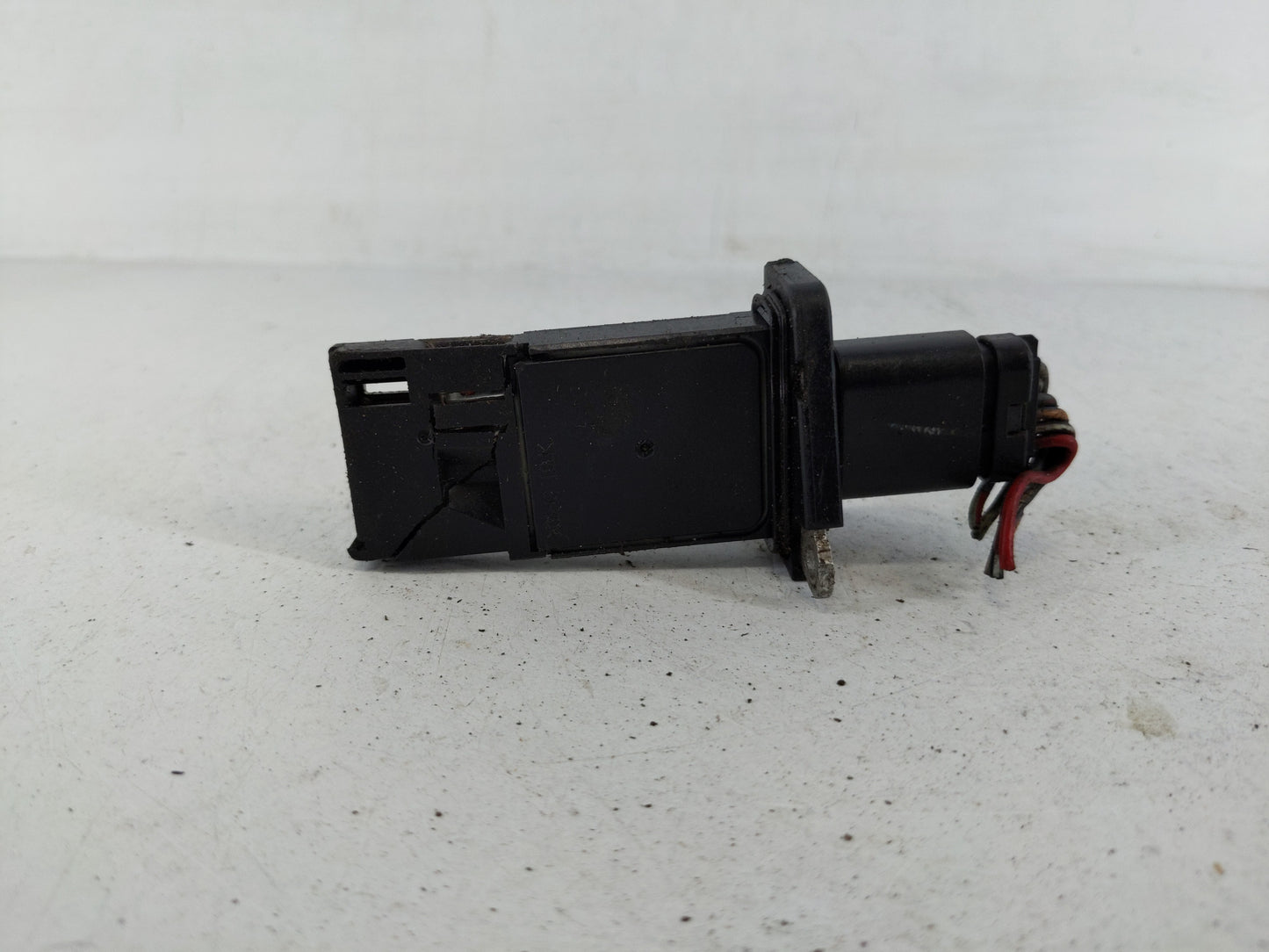 2004-2011 Ford Ranger Mass Air Flow Meter Maf - Oemusedautoparts1.com