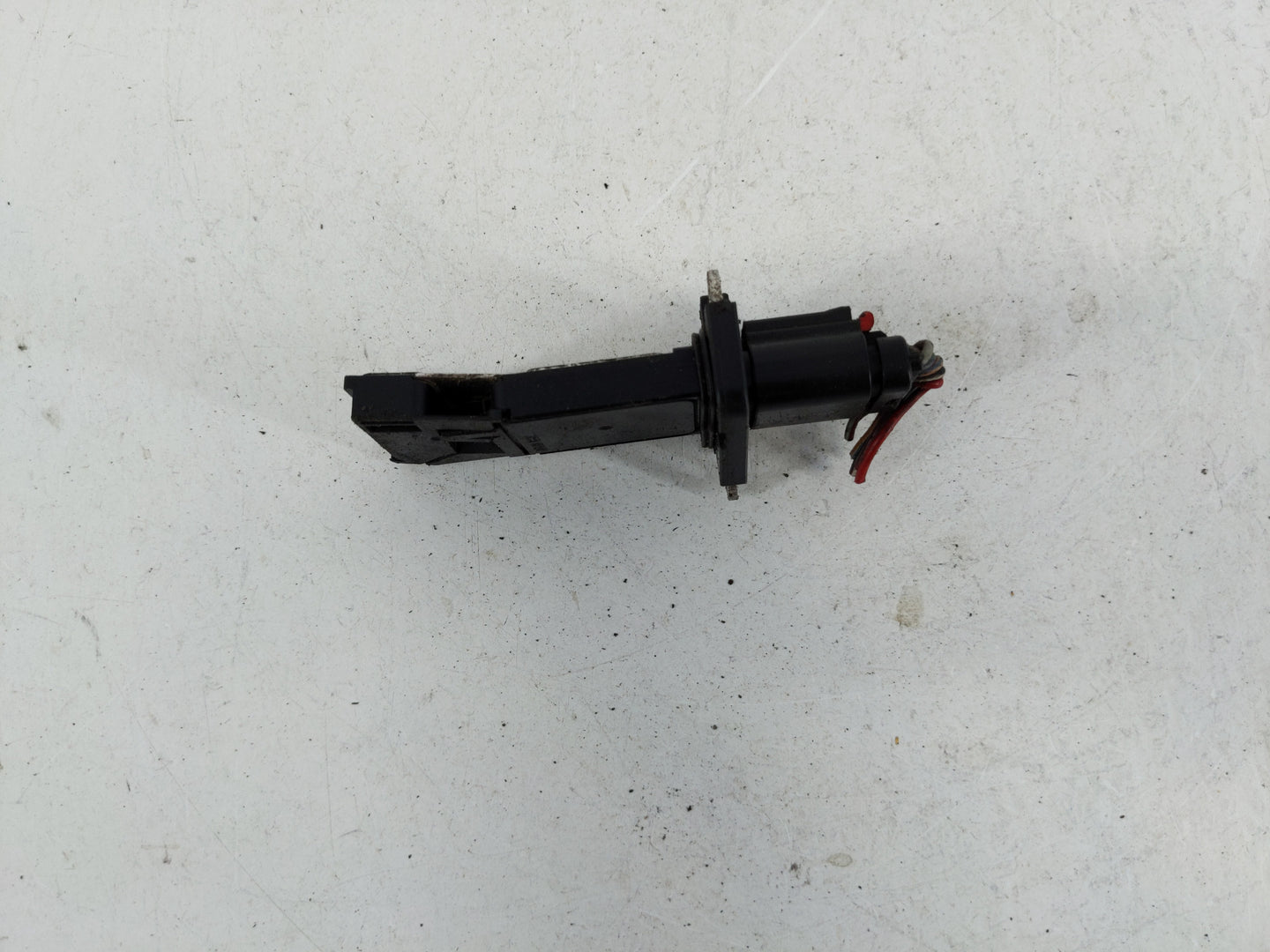 2004-2011 Ford Ranger Mass Air Flow Meter Maf - Oemusedautoparts1.com