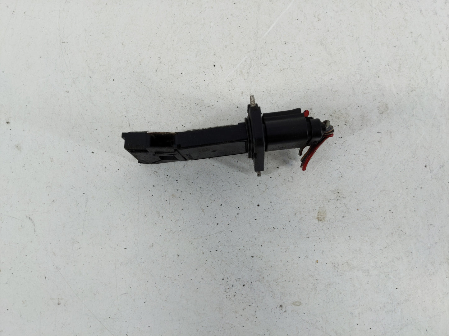 2004-2011 Ford Ranger Mass Air Flow Meter Maf - Oemusedautoparts1.com