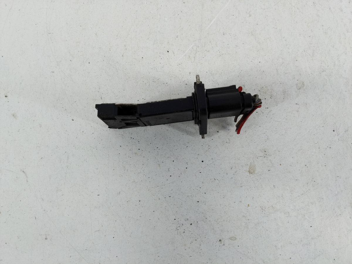 2004-2011 Ford Ranger Mass Air Flow Meter Maf Sensor 1148687 - Oemusedautoparts1.com