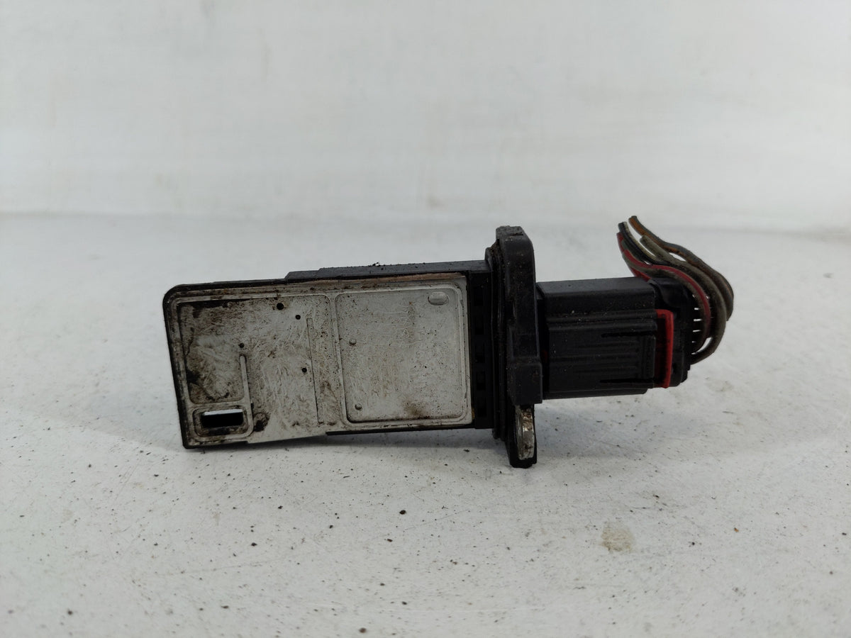 2004-2011 Ford Ranger Mass Air Flow Meter Maf Sensor 1148687 - Oemusedautoparts1.com