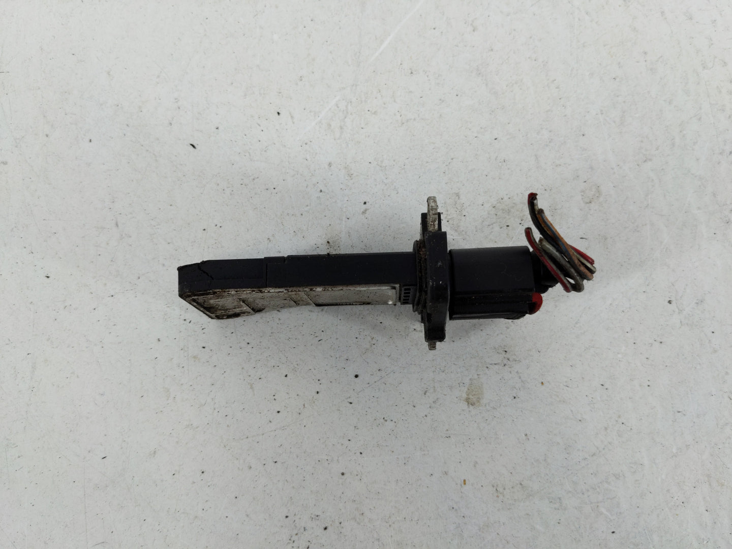 2004-2011 Ford Ranger Mass Air Flow Meter Maf - Oemusedautoparts1.com