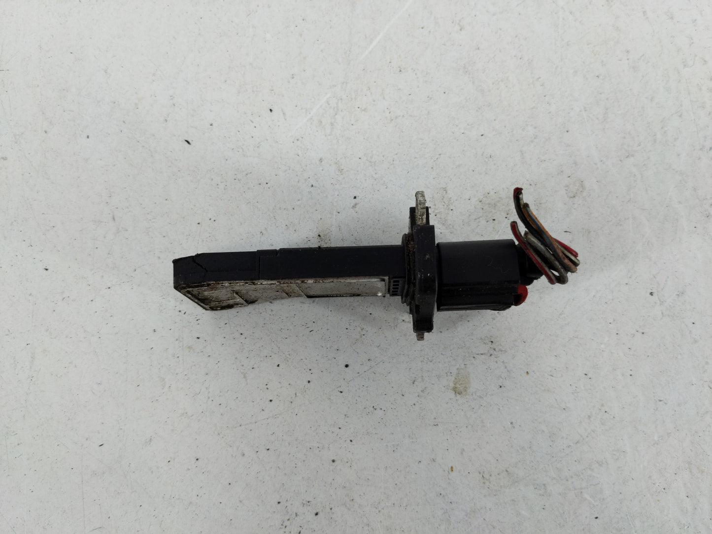 2004-2011 Ford Ranger Mass Air Flow Meter Maf - Oemusedautoparts1.com