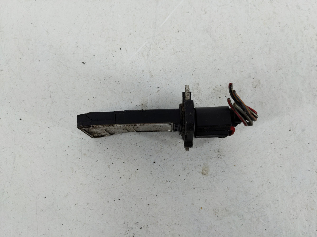 2004-2011 Ford Ranger Mass Air Flow Meter Maf Sensor 1148687 - Oemusedautoparts1.com