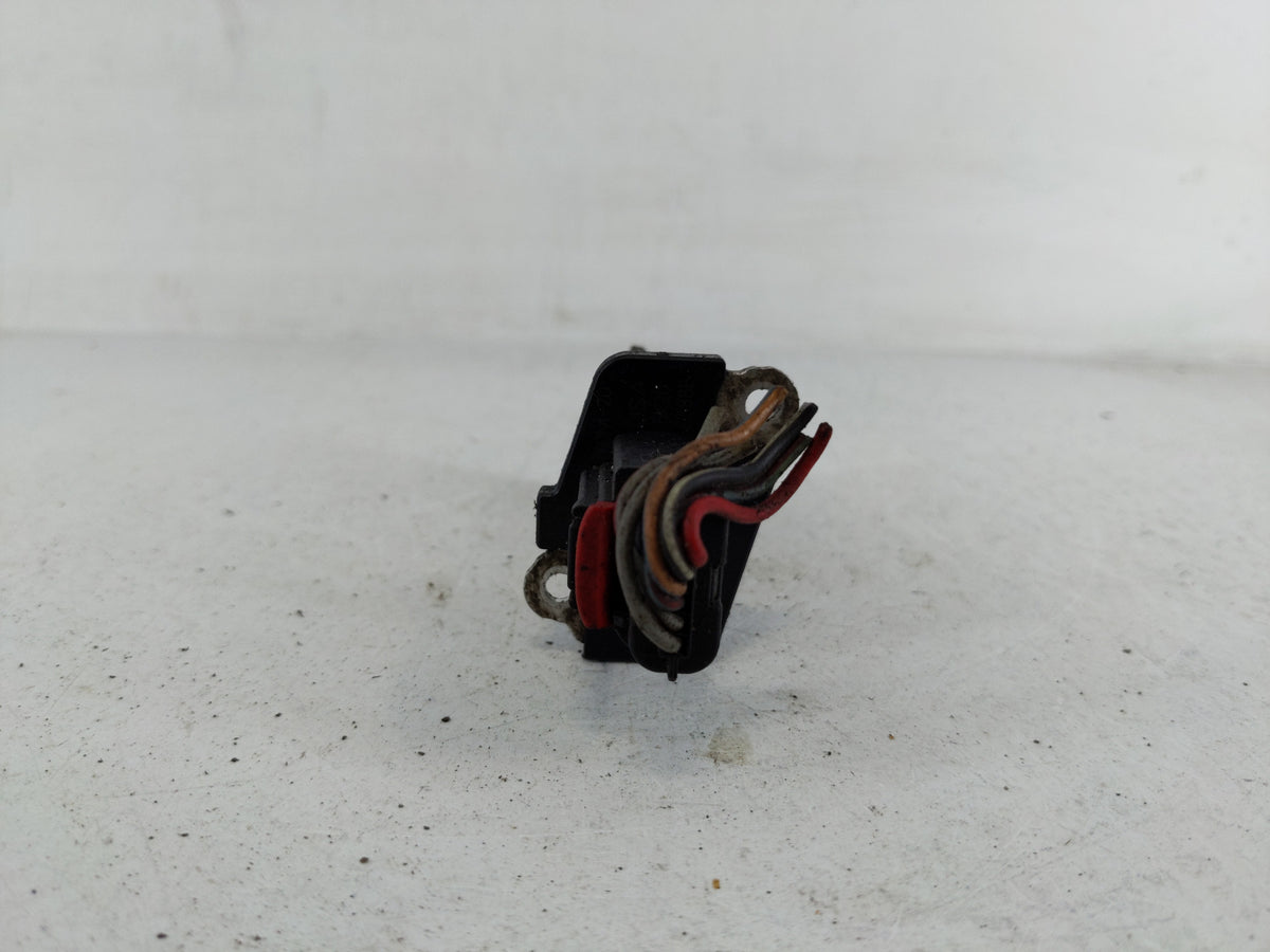 2004-2011 Ford Ranger Mass Air Flow Meter Maf Sensor 1148687 - Oemusedautoparts1.com