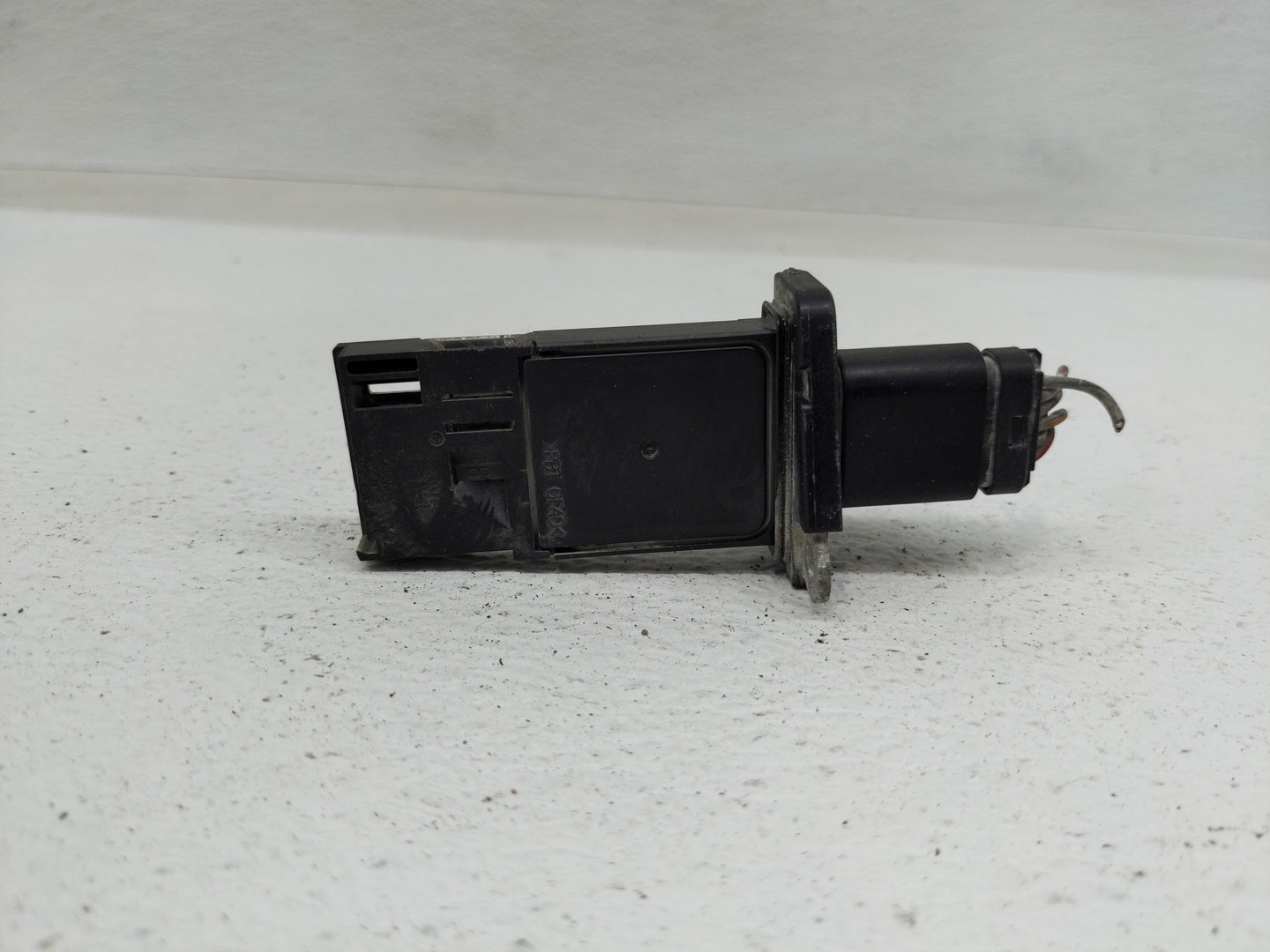 2004-2011 Ford Ranger Mass Air Flow Meter Maf - Oemusedautoparts1.com