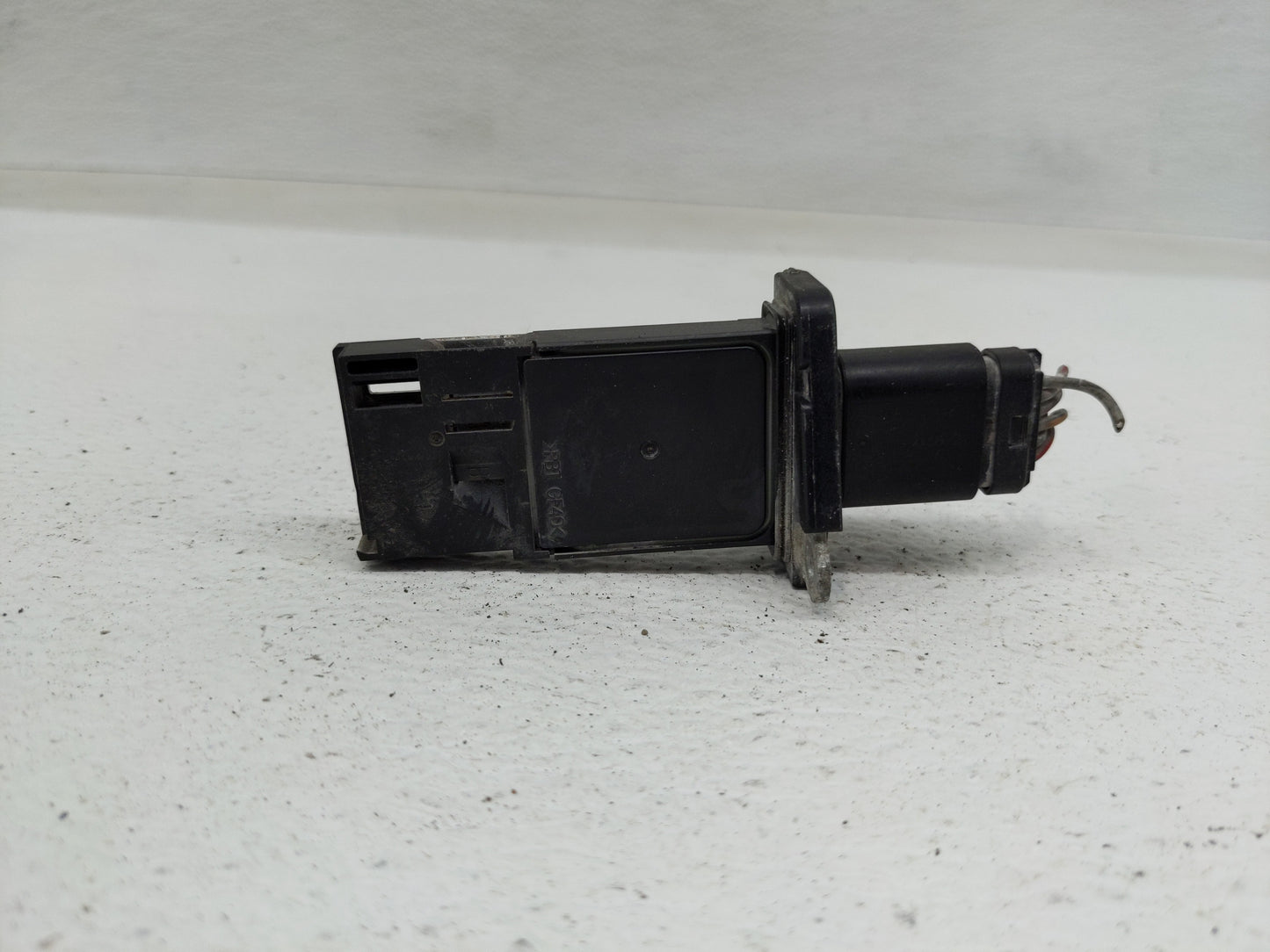 2004-2011 Ford Ranger Mass Air Flow Meter Maf - Oemusedautoparts1.com