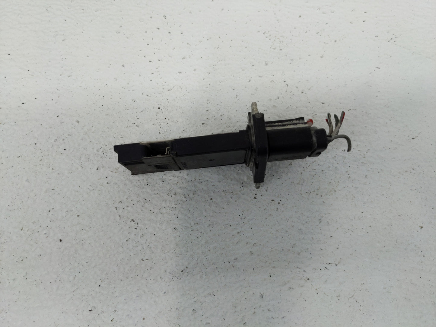 2004-2011 Ford Ranger Mass Air Flow Meter Maf - Oemusedautoparts1.com