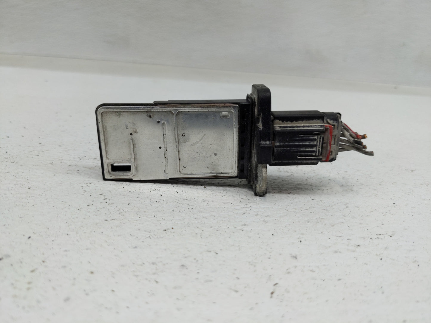 2004-2011 Ford Ranger Mass Air Flow Meter Maf - Oemusedautoparts1.com