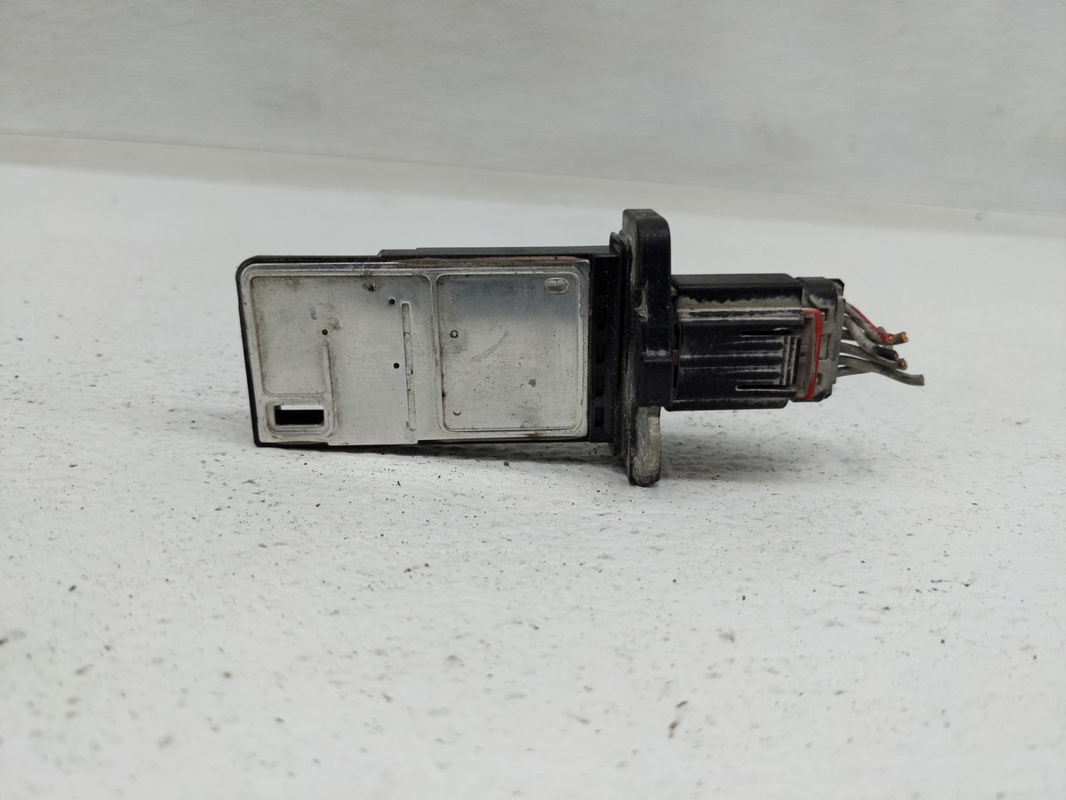 2004-2011 Ford Ranger Mass Air Flow Meter Maf Sensor 1151059 - Oemusedautoparts1.com