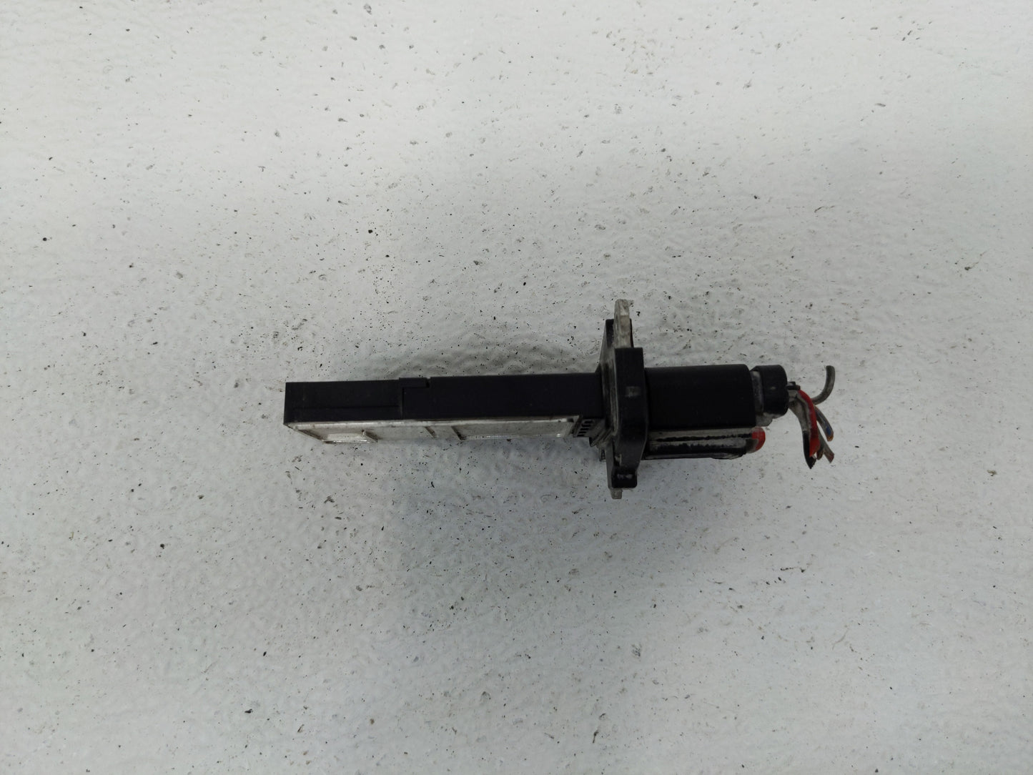 2004-2011 Ford Ranger Mass Air Flow Meter Maf - Oemusedautoparts1.com