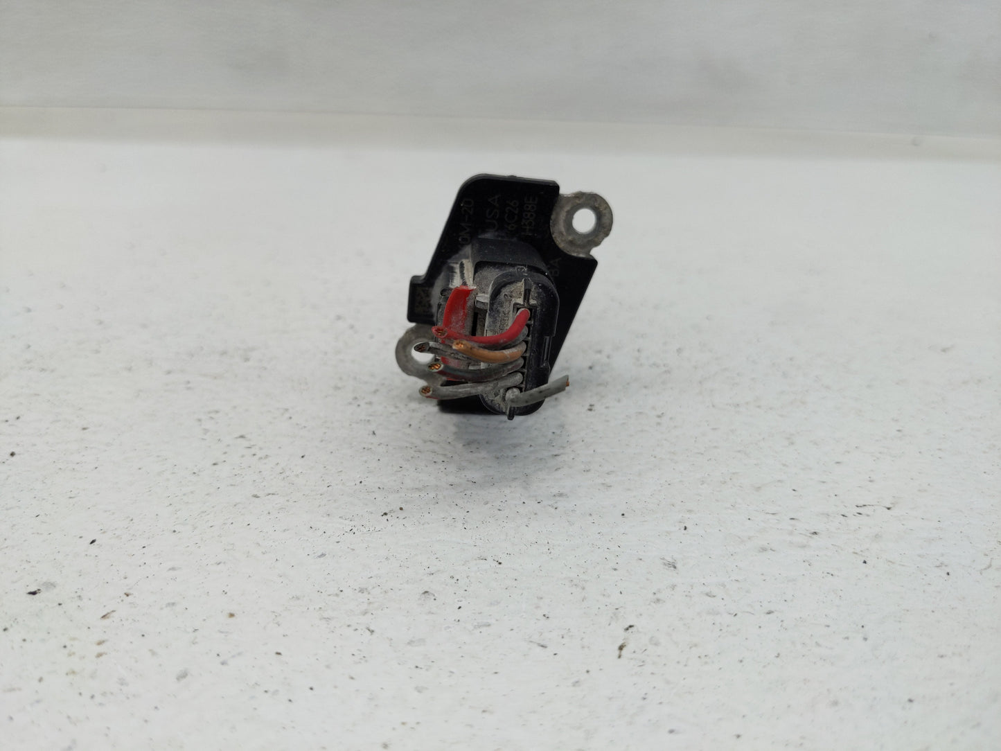 2004-2011 Ford Ranger Mass Air Flow Meter Maf - Oemusedautoparts1.com