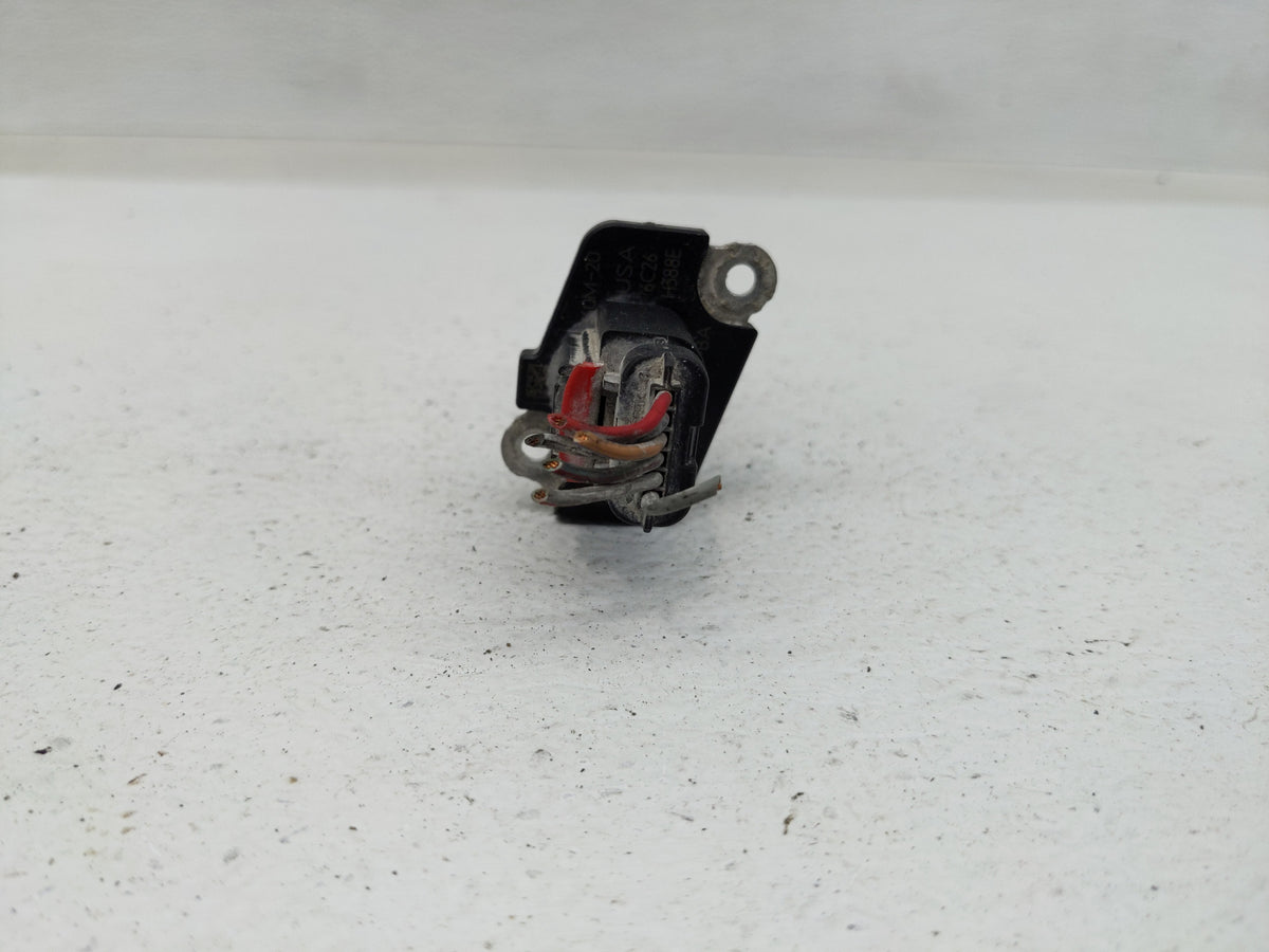 2004-2011 Ford Ranger Mass Air Flow Meter Maf Sensor 1151059 - Oemusedautoparts1.com