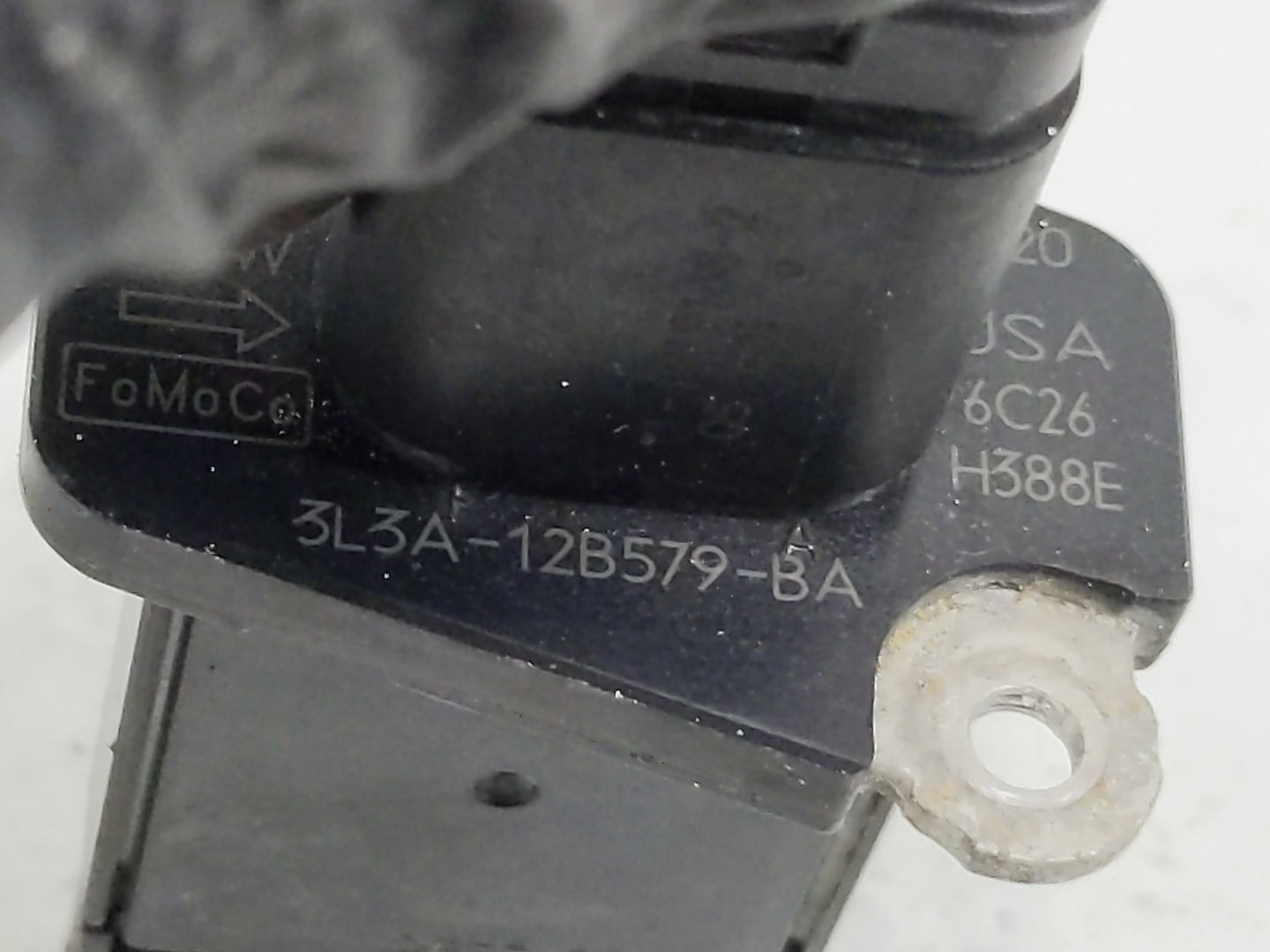 2004-2011 Ford Ranger Mass Air Flow Meter Maf - Oemusedautoparts1.com