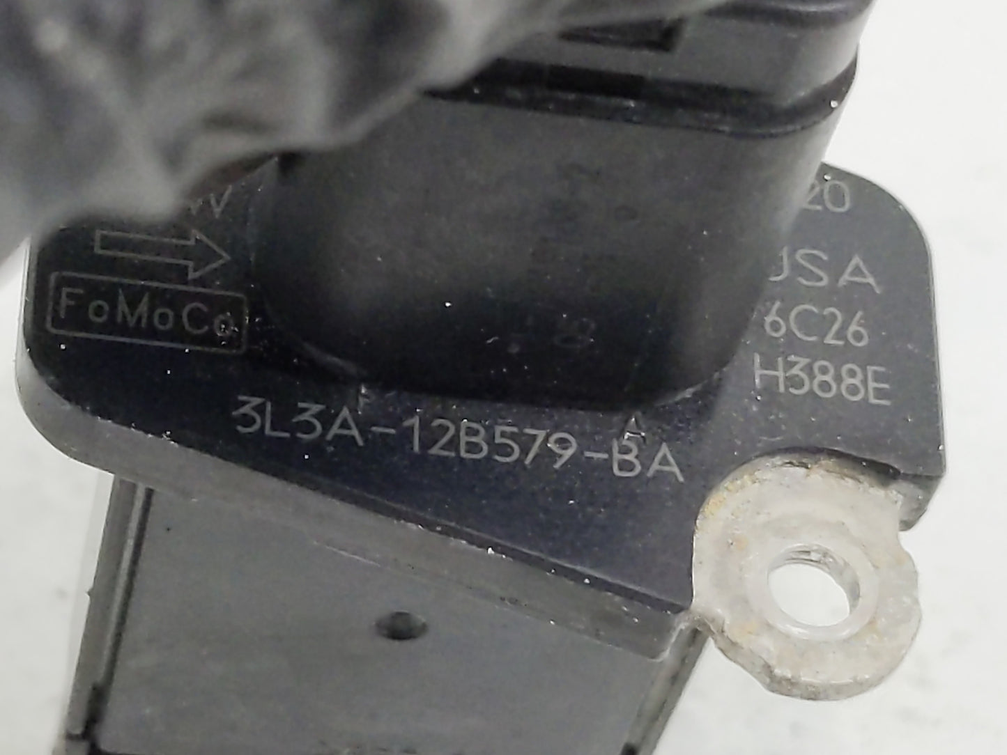 2004-2011 Ford Ranger Mass Air Flow Meter Maf - Oemusedautoparts1.com