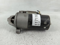 2004-2008 Ford Ranger Car Starter Motor Solenoid OEM Fits Fits 2004 2005 2006 2007 2008 OEM Used Auto Parts - Oemusedautopar