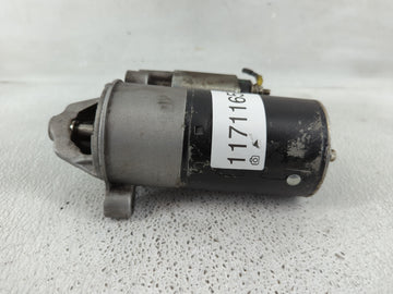2004-2008 Ford Ranger Car Starter Motor Solenoid OEM Fits Fits 2004 2005 2006 2007 2008 OEM Used Auto Parts - Oemusedautopar