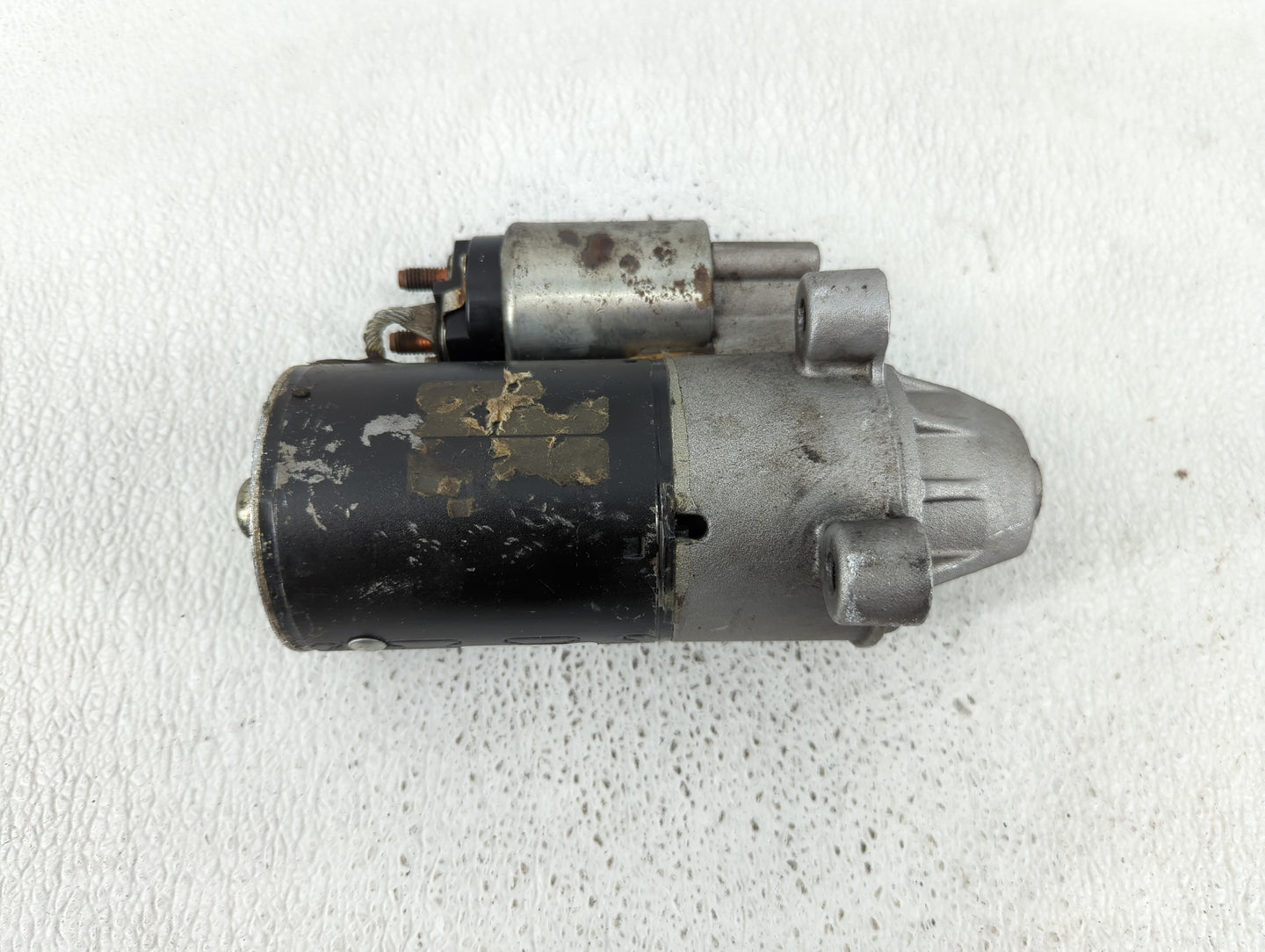 2004-2008 Ford Ranger Car Starter Motor Solenoid OEM Fits Fits 2004 2005 2006 2007 2008 OEM Used Auto Parts - Oemusedautopar