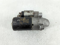 2004-2008 Ford Ranger Car Starter Motor Solenoid OEM Fits Fits 2004 2005 2006 2007 2008 OEM Used Auto Parts - Oemusedautopar