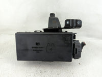 2004-2006 Ford Ranger Fusebox Fuse Box Panel Relay Module P/N:2l5T-14A075-AA Fits Fits 2004 2005 2006 OEM Used Auto Parts - 