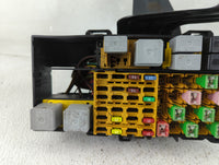 2004-2006 Ford Ranger Fusebox Fuse Box Panel Relay Module P/N:2l5T-14A075-AA Fits Fits 2004 2005 2006 OEM Used Auto Parts - 