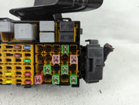 2004-2006 Ford Ranger Fusebox Fuse Box Panel Relay Module P/N:2l5T-14A075-AA Fits Fits 2004 2005 2006 OEM Used Auto Parts - 