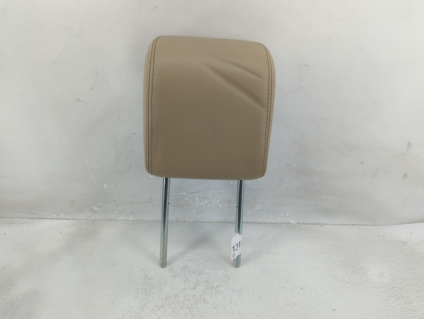 2006-2009 Ford Ranger Headrest Head Rest Rear Center Seat Fits Fits 2006 2007 2008 2009 OEM Used Auto Parts - Oemusedautopar